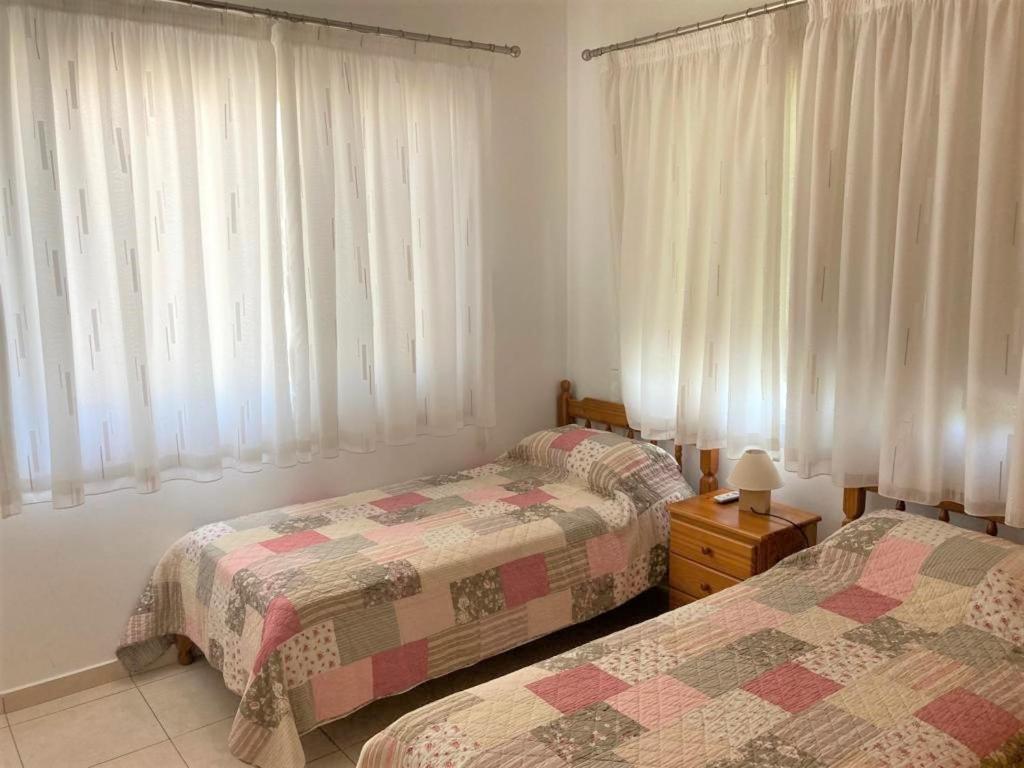 Diana 49 Lejlighed Paphos Eksteriør billede