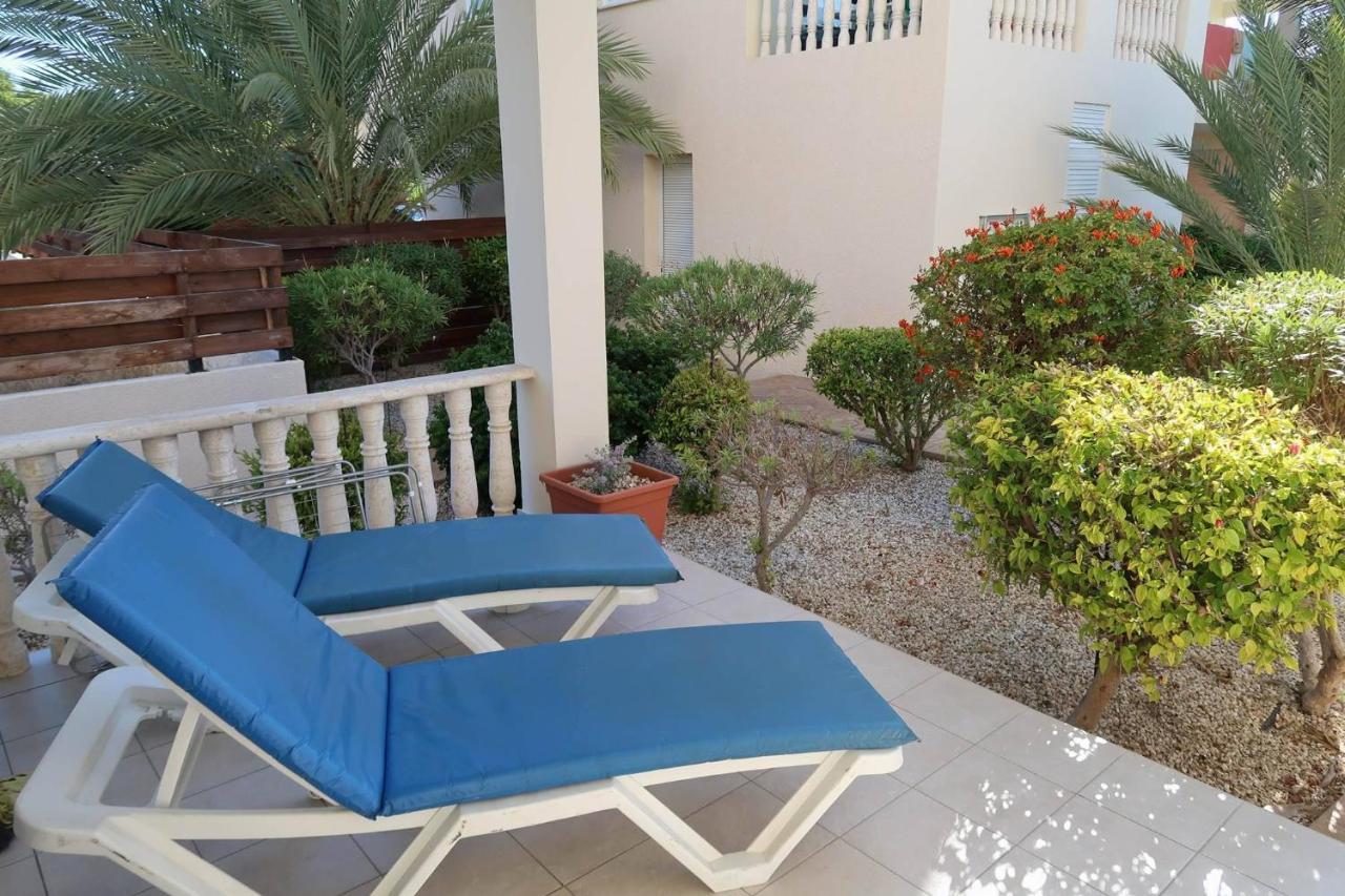 Diana 49 Lejlighed Paphos Eksteriør billede